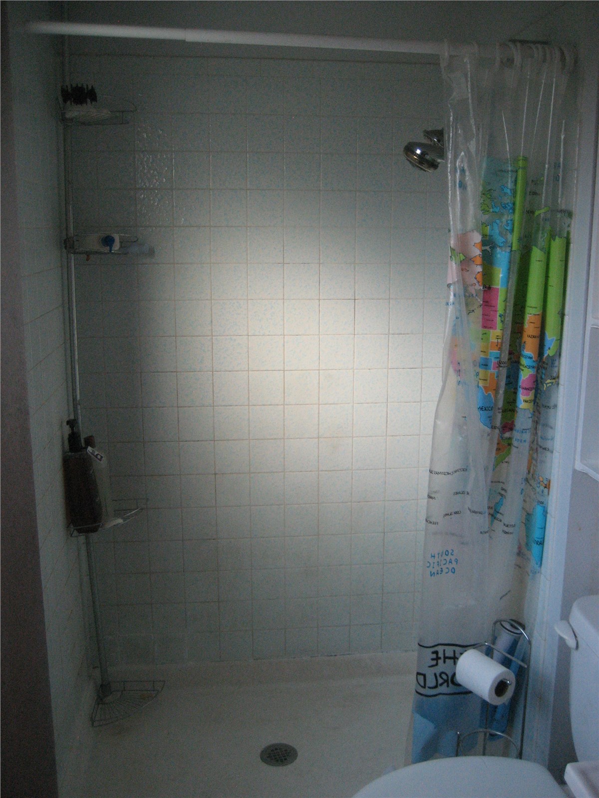 Bathroom Project - Centerpoint Renovations